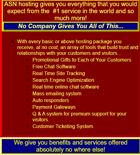 Ely Wholesale Hosting
