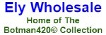 Ely Wholesale
