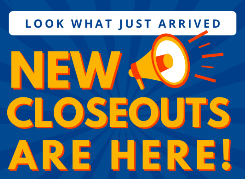 Ely Wholesale Closeouts