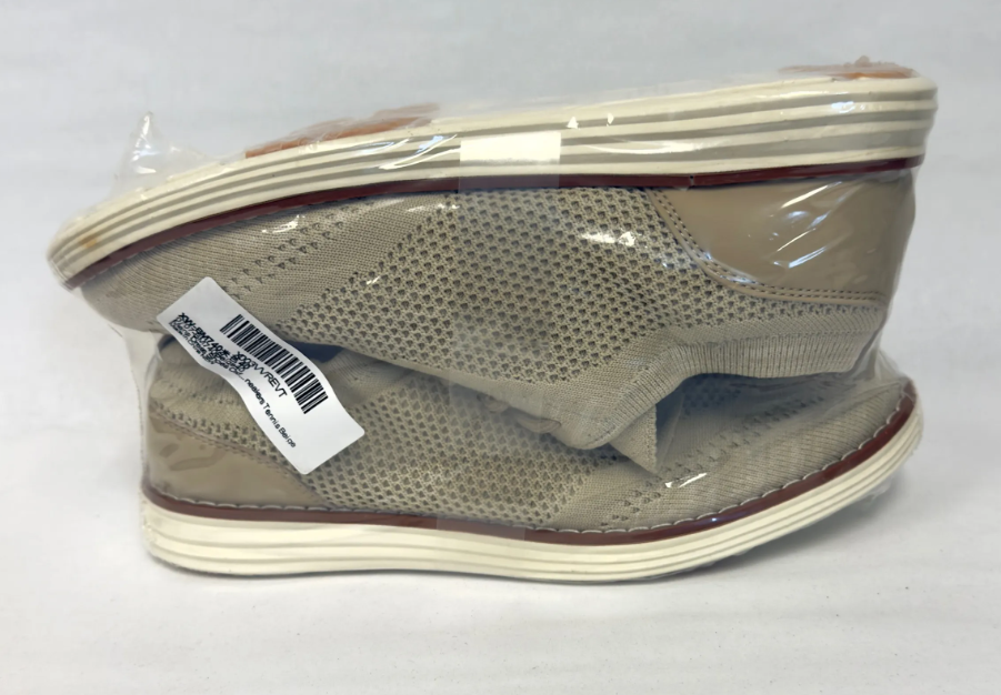 Ely Wholesale Pallet Deal of Men’s Casual Dress Sneakers