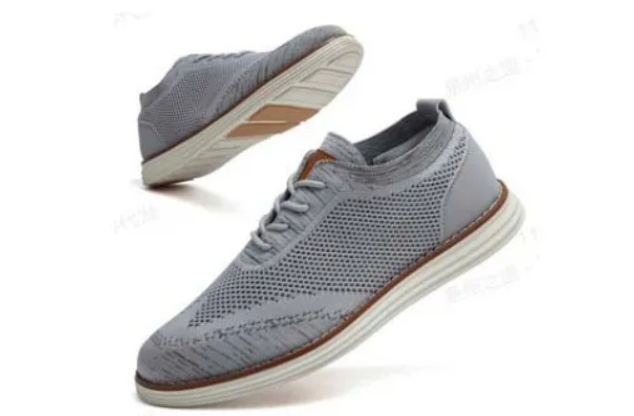 Ely Wholesale Pallet Deal of Men’s Casual Dress Sneakers