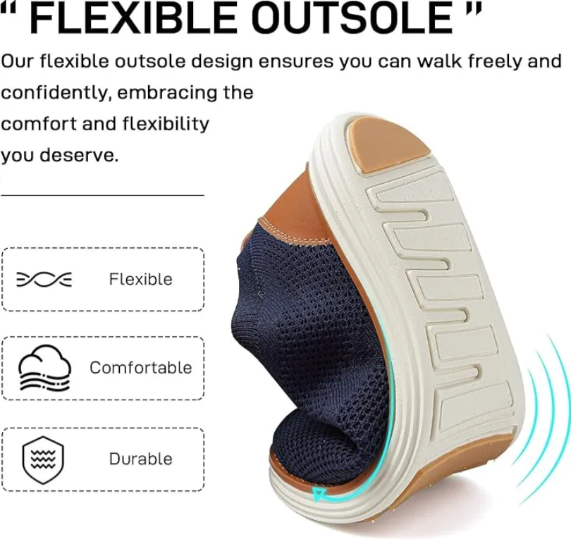 Ely Wholesale Pallet Deal of Men’s Casual Dress Sneakers