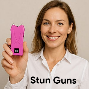 Ely Wholesale Stun Guns