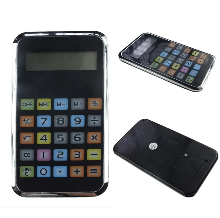 BULK LOT OF 244 CALCULATORS