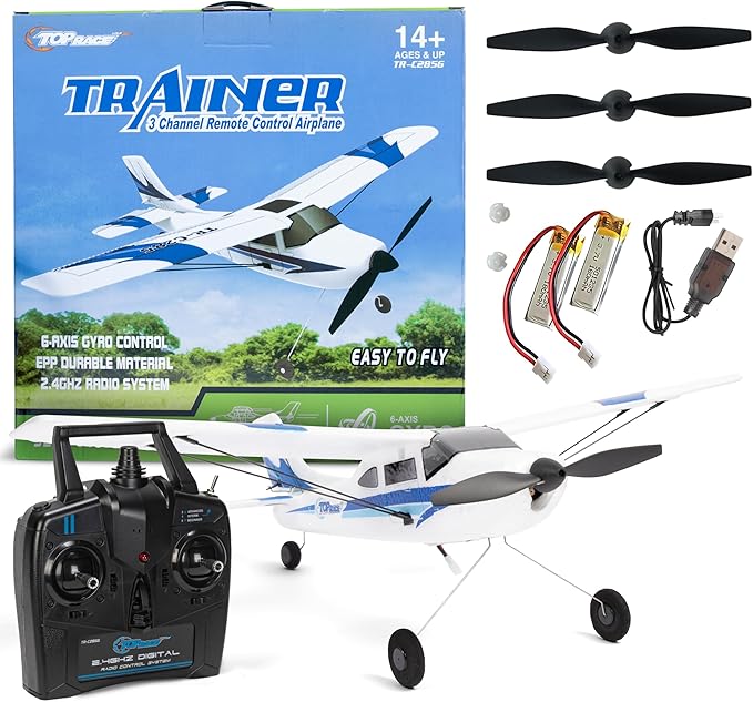 Ely Wholesale Remote Control Airplane