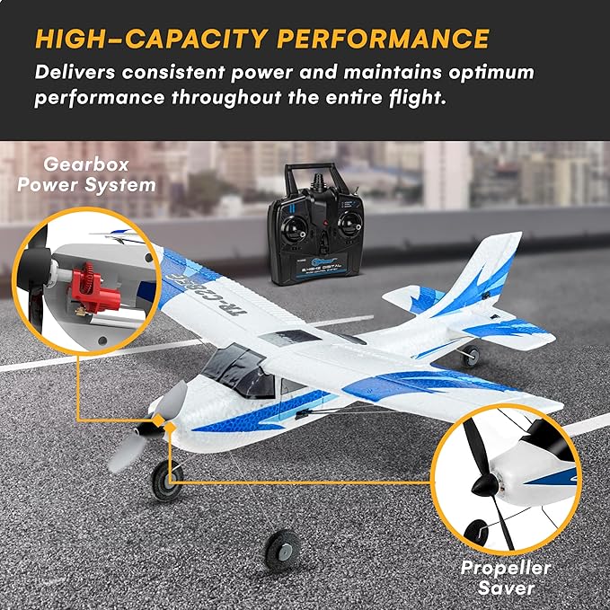 Ely Wholesale Remote Control Airplane