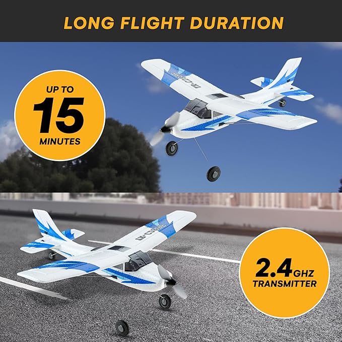 Ely Wholesale Remote Control Airplane