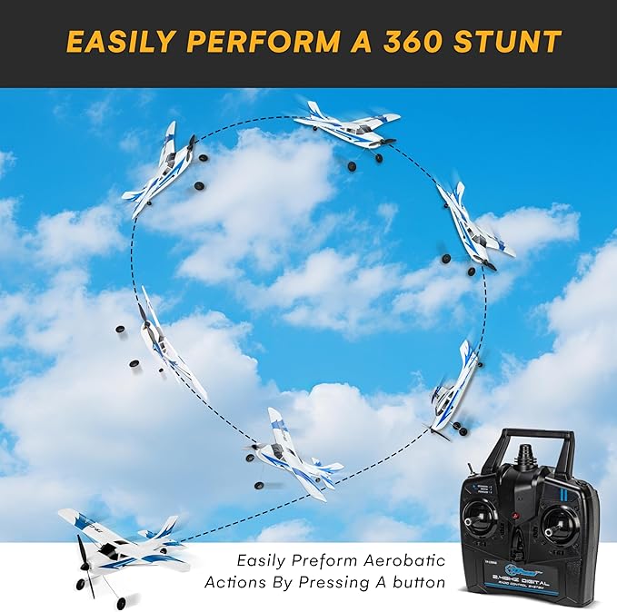 Ely Wholesale Remote Control Airplane