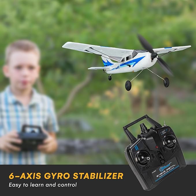 Ely Wholesale Remote Control Airplane