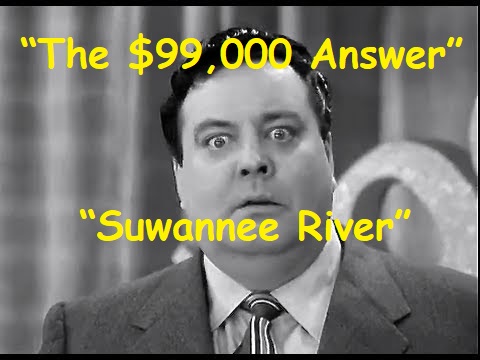 Suwannee River
