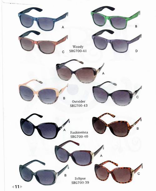 Ely Wholesale 96 Pairs Sunglasses