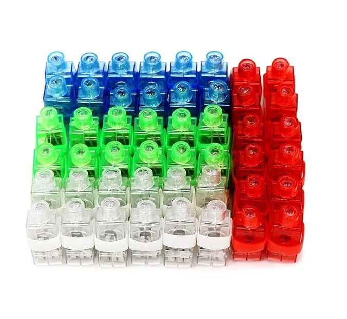 Ely Wholesale 820 LED Light-Ups