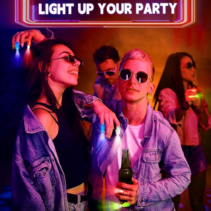 Ely Wholesale 820 LED Light-Ups