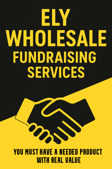 Ely Wholesale Fundraising