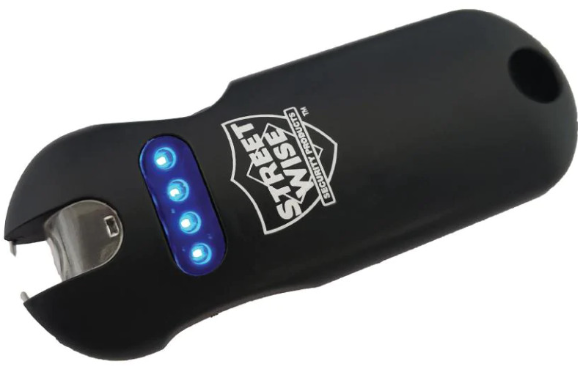 Ely Wholesale Self Defense & Security Products