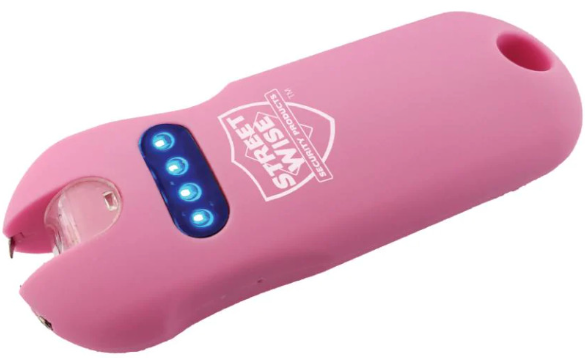 Ely Wholesale Self Defense & Security Products