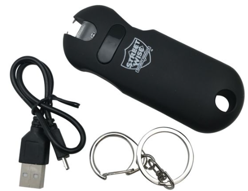 Ely Wholesale Self Defense & Security Products