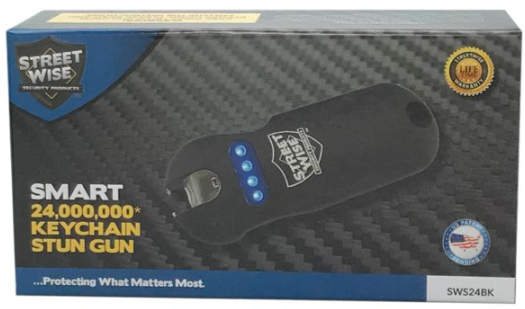 Ely Wholesale Self Defense & Security Products