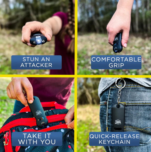 Ely Wholesale Self Defense & Security Products