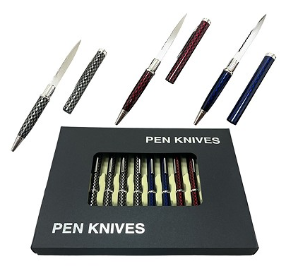 Pen Knife - Letter Openers