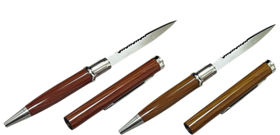 Pen Knife - Letter Openers