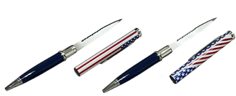 Pen Knife - Letter Openers