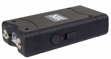 10 Million Volt Self Defense Stun Gun