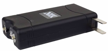 10 Million Volt Self Defense Stun Gun