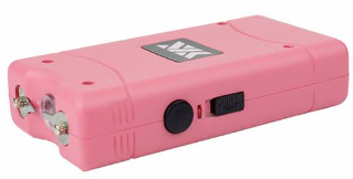 10 Million Volt Self Defense Stun Gun