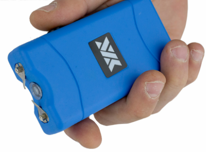 10 Million Volt Self Defense Stun Gun