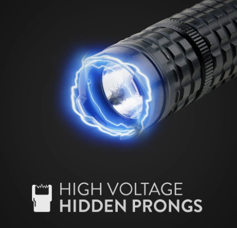 Ely Wholesale Stun Batons