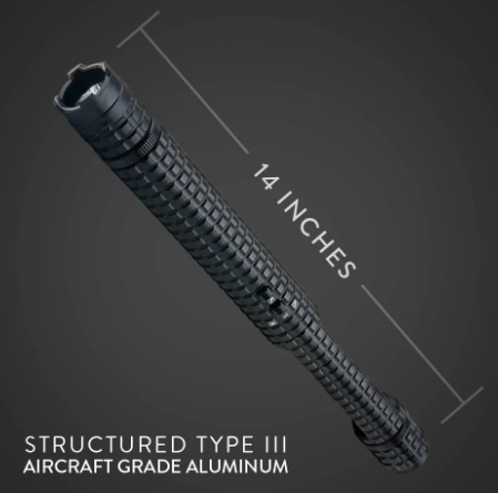 Ely Wholesale Stun Batons