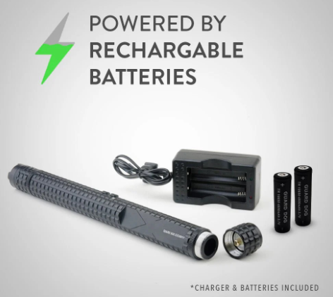 Ely Wholesale Stun Batons