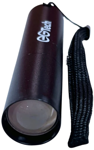 3W USB Rechargeable LED