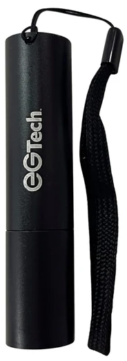 3W USB Rechargeable LED