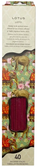 990 Retail Packages Incense