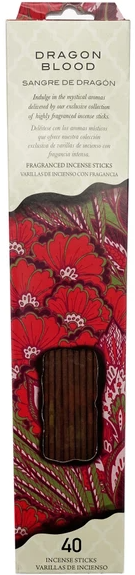 990 Retail Packages Incense