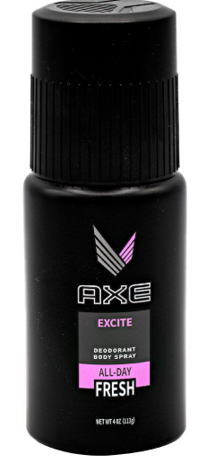 Deodorant Diversion Safe