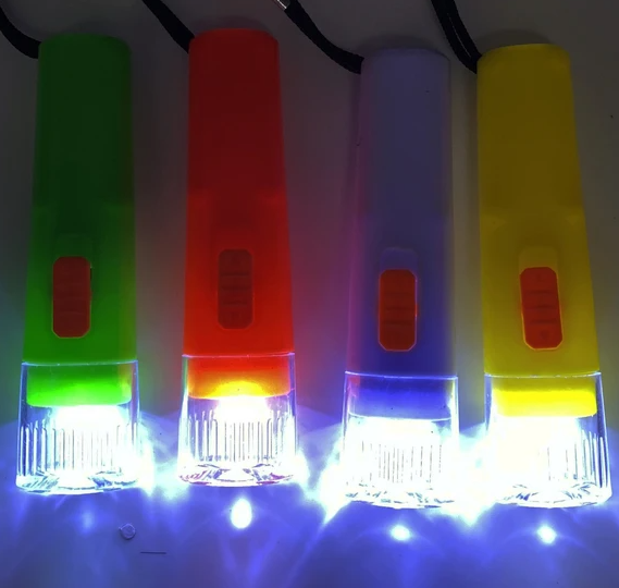 Ely Wholesale Safety Lights