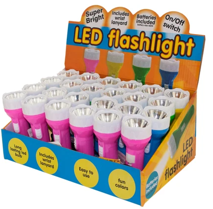 Ely Wholesale Safety Lights