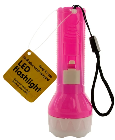 Ely Wholesale Safety Lights