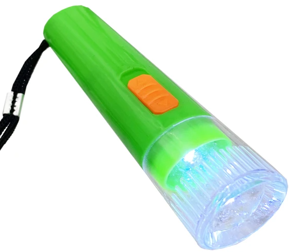 Ely Wholesale Safety Lights