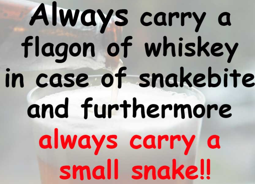 Ely Wholesale Beverages in the Boundary Waters