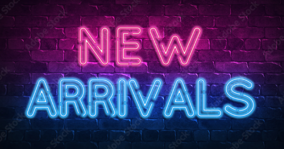 Ely Wholesale New Arrivals