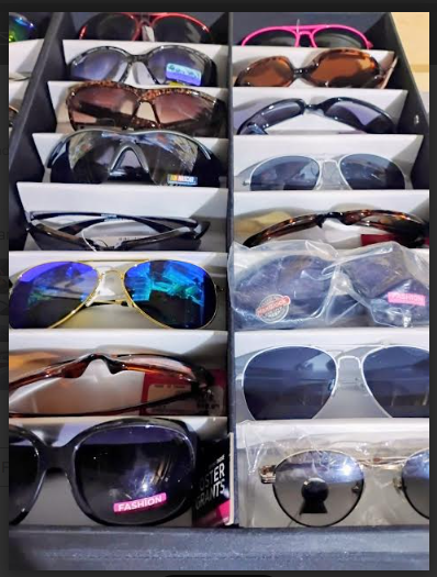 ELY WHOLESALE SUNGLASSES