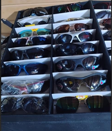 ELY WHOLESALE SUNGLASSES