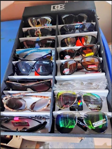 ELY WHOLESALE SUNGLASSES