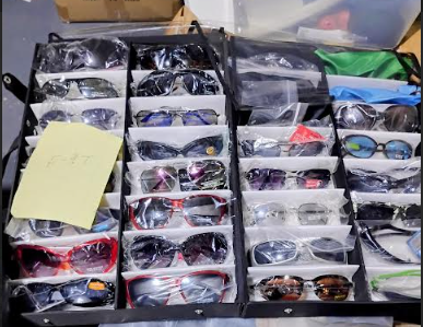 ELY WHOLESALE SUNGLASSES