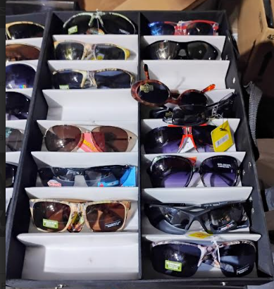 ELY WHOLESALE SUNGLASSES