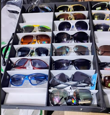 ELY WHOLESALE SUNGLASSES